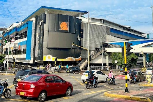 Centro Comercial La Isla