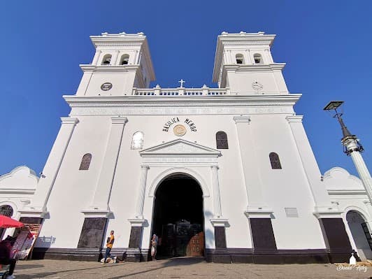 Minor Basilica of Saint John the Baptist