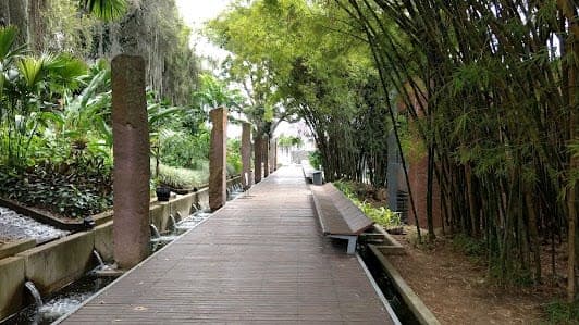 Parque del Agua