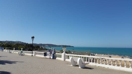 La Marsa Beach