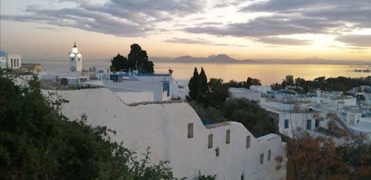 Sidi Bou Said photo 3