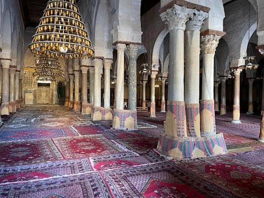 Great Mosque of Kairouan photo 3