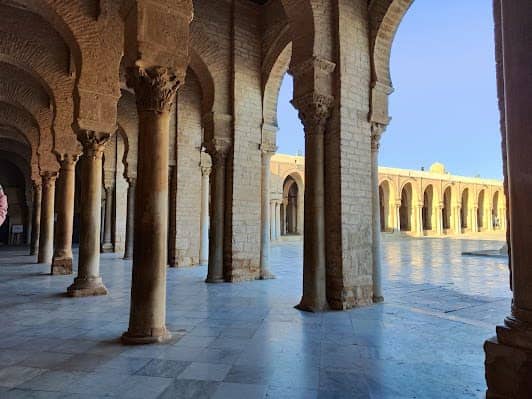 Great Mosque of Kairouan photo 4