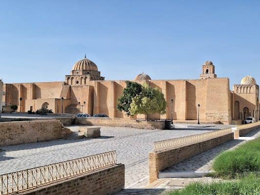 Great Mosque of Kairouan photo 5
