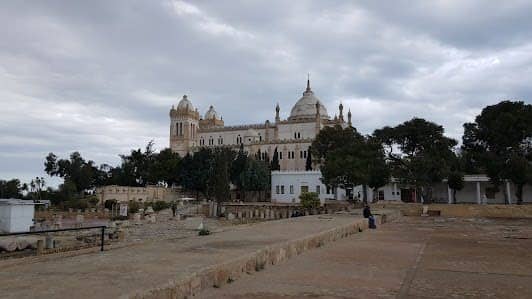 Byrsa Hills, Carthage photo 3