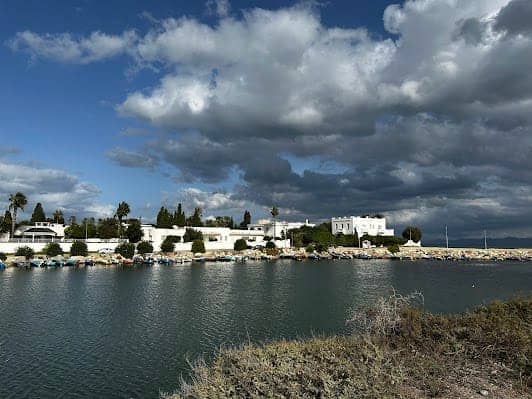 Punic Ports of Carthage photo 4