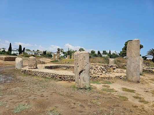 Punic Ports of Carthage photo 3