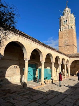 Testour Great Mosque