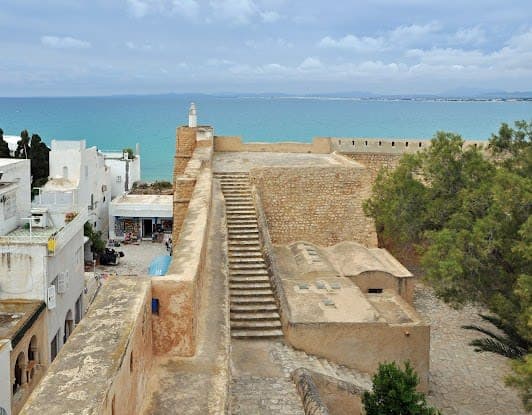 Medina of Hammamet