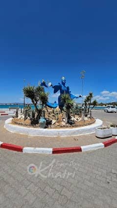 Hammamet Beach photo 2