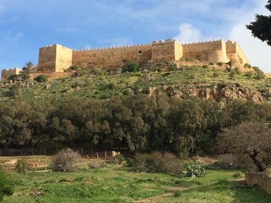 Kelibia Fort