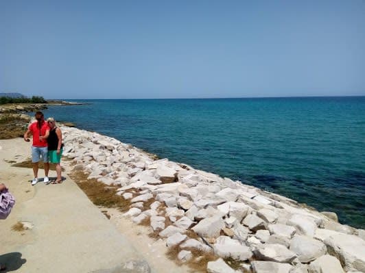 The Archaeological Site of Kerkouane