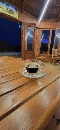 Kerkouane Beach Restaurant