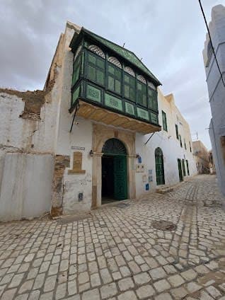 Medina of Kairouan