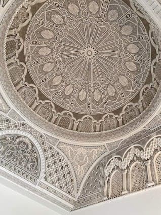 Kairouan's Islamic Museum