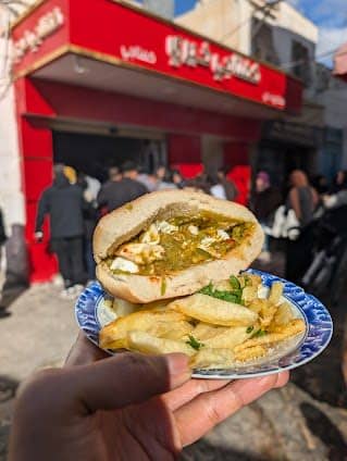 Kairouan Street Food Tour photo 4