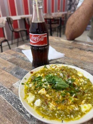 Kairouan Street Food Tour photo 5