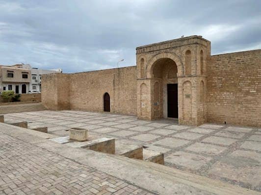 The Great Mosque of Mahdia photo 2
