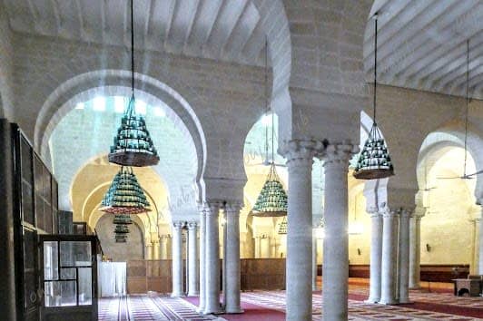 The Great Mosque of Mahdia photo 4