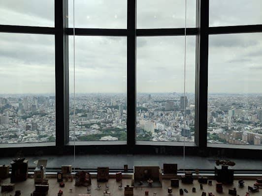 Mori Art Museum photo 7