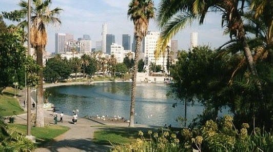 14 days in Los Angeles covering top attractions and hidden gems itinerary cover