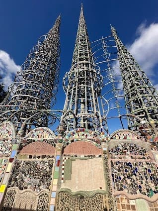 Watts Towers