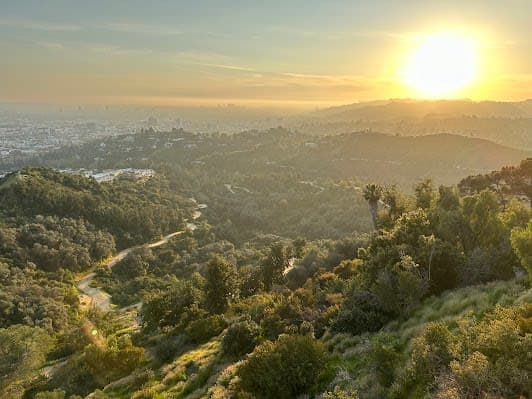 Ferndell Nature Trail