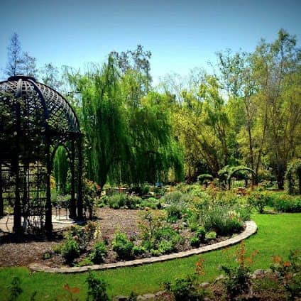 Descanso Gardens photo 7