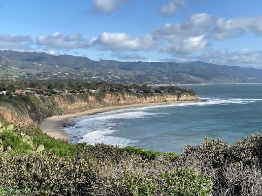 Point Dume Natural Preserve
