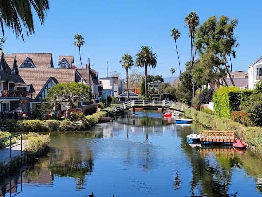 Venice Canal Historic District photo 6