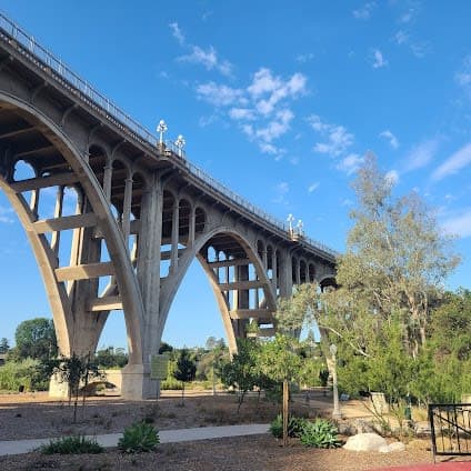 Colorado Street Bridge