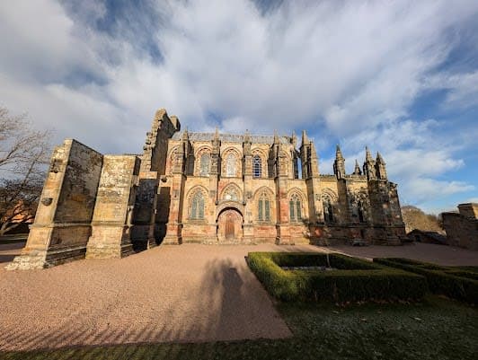 Rosslyn Chapel