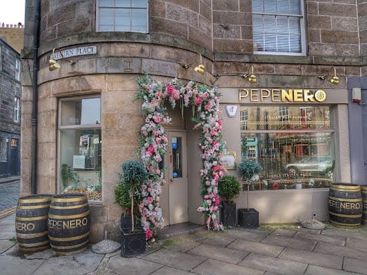 Stockbridge Market Gardens