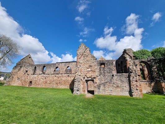 Beauly Priory
