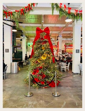 Grand Central Market photo 5