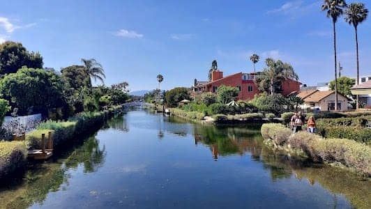 Venice Canal Historic District photo 2