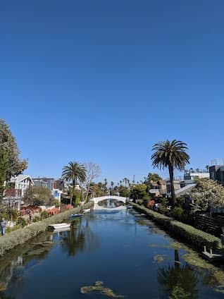 Venice Canal Historic District photo 3