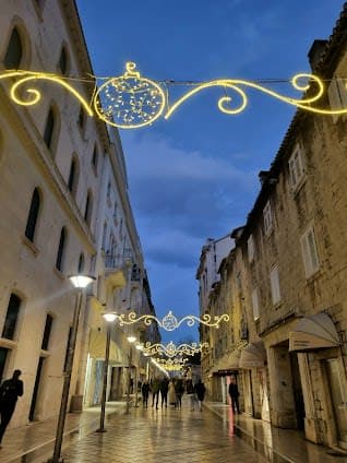 Prokurative (Republic Square)