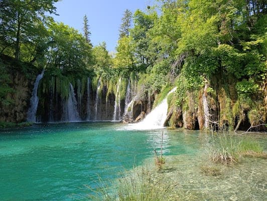 Plitvice Lakes National Park