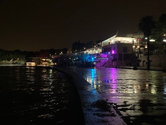 Bacvice Beach Hidden Bars