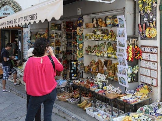 Split Green Market (Pazar)