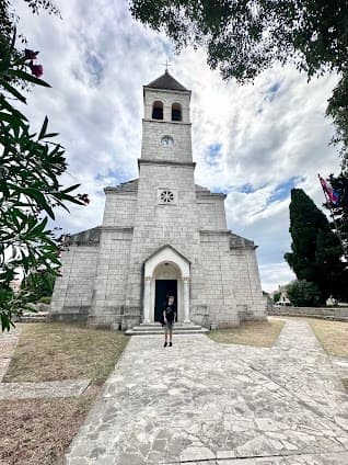Church of St. Stephen