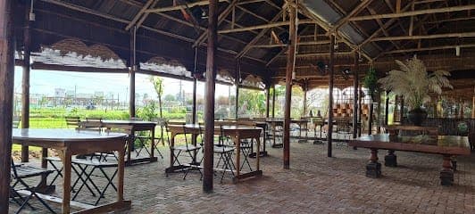 Tra Que Vegetable Village