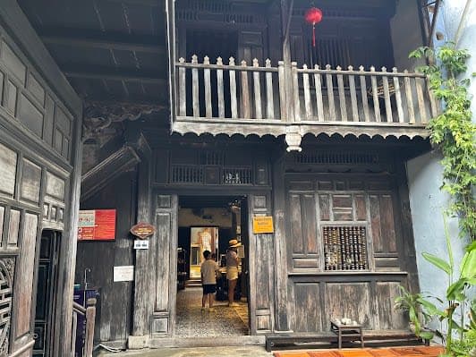 Museum of Trade Ceramics