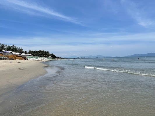 Tan Thanh Beach
