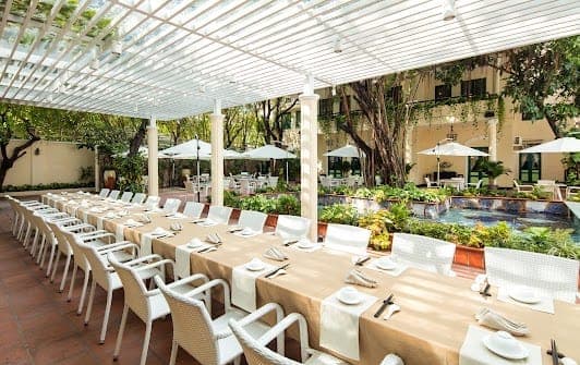 Hoi An Memories Show