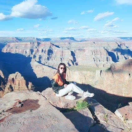 Grand Canyon West