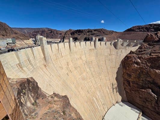 Hoover Dam
