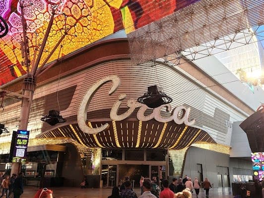 Fremont Street Experience