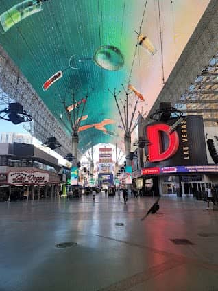 Fremont Street Experience photo 4